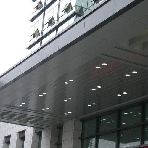 2026年铝单板厂家怎么选 源头工厂直供实力解析