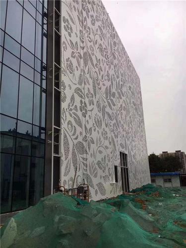 铝单板应用领域有哪些 六大主流场景一看就懂