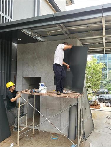 铝单板厂家口碑怎么看 2026年4月采购避坑指南