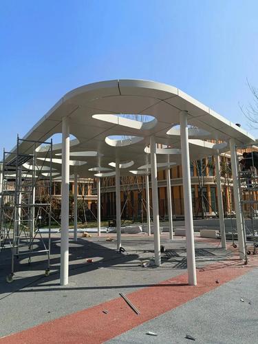 优质铝单板生产厂家怎么选 看准这三点准没错