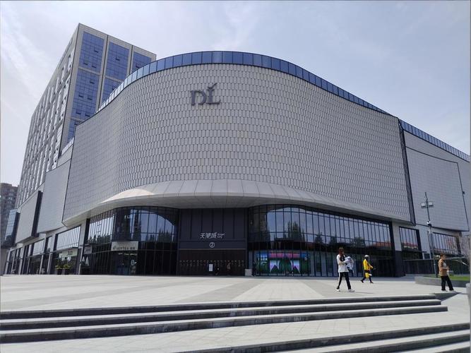 建筑幕墙铝单板安装规范