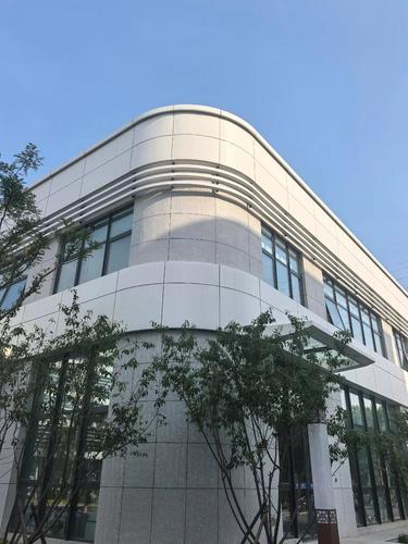铝单板定制价格及图片大全