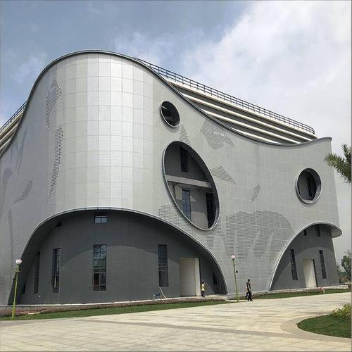 铝单板价格表图片高清