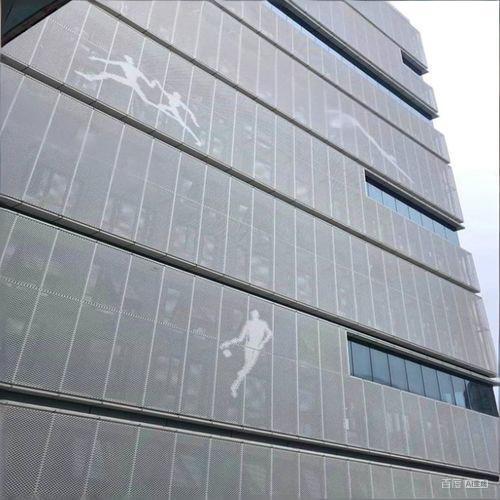 幕墙铝单板送检批量计算