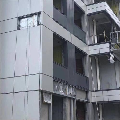 双曲铝单板厂家