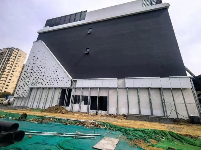 冲孔铝单板厂家联系电话号码查询