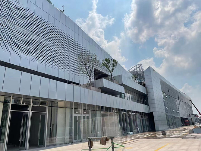 铝单板铝单板价格