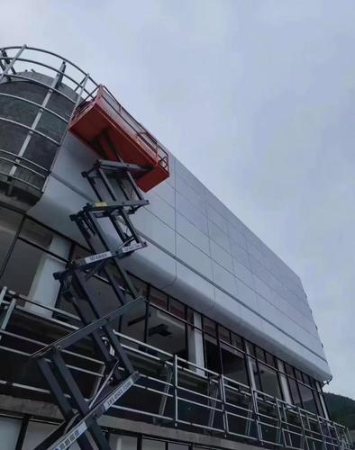 铝单板定制价格表最新版