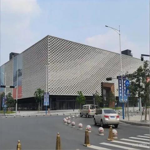 幕墙铝单板厂家直销