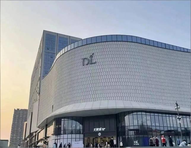 铝单板幕墙工程施工方案