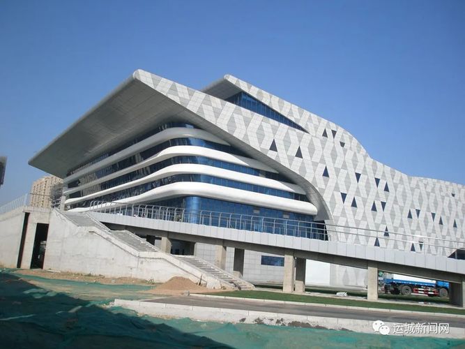 木纹铝单板效果图片大全