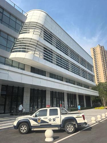 铝单板外墙图片大全