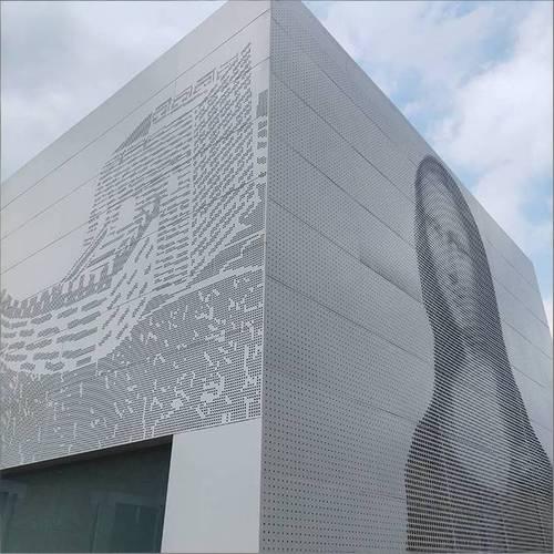 氟碳铝单板_氟碳铝板铝单板_氟碳铝单板技术参数