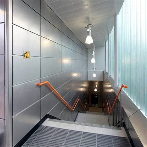 氟碳铝单板技术参数_氟碳铝单板和普通铝单板_氟碳铝单板颜色选择