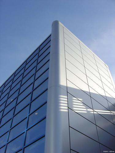 冲孔铝单板选购指南 看透这三点不做冤大头