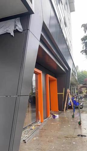 铝幕墙单板价格表_铝单板幕墙价格_铝幕墙单板报价