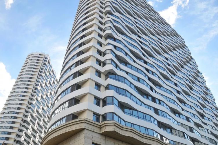 铝单板冲孔加工 这几个关键点别忽视