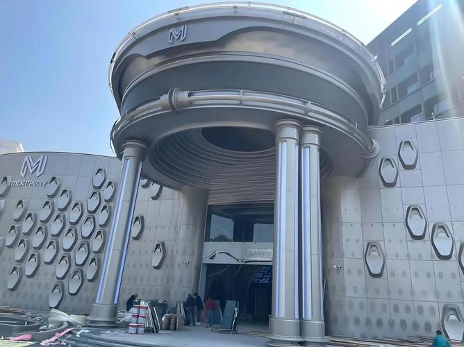 氟碳铝单板生产厂家_氟碳铝单板工厂_氟碳铝单板价格最低