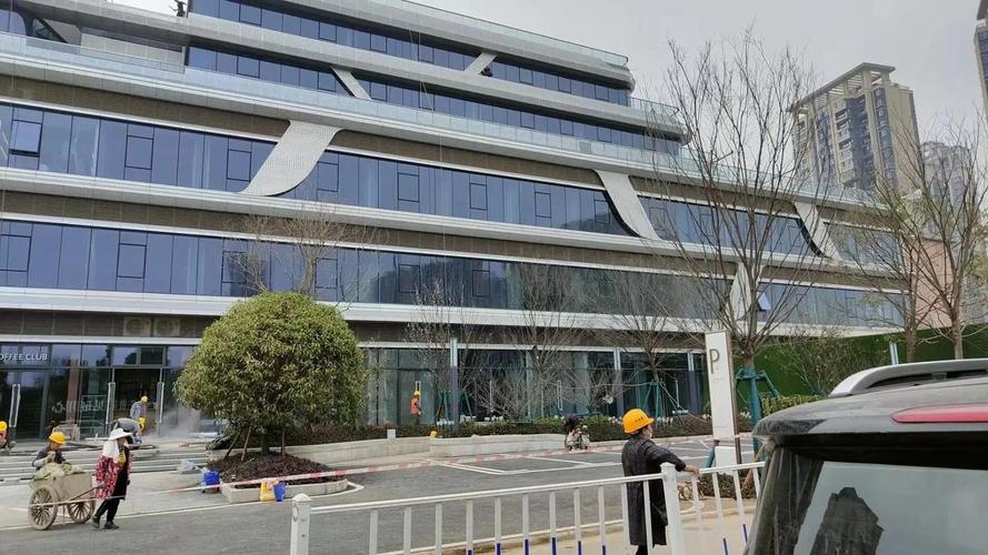 木纹铝单板修复方法有哪些呢