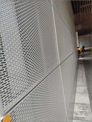 2026氟碳铝单板幕墙选购与安装避坑要点