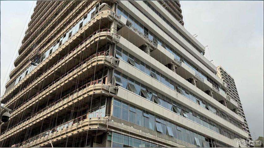 好用的木纹铝单板