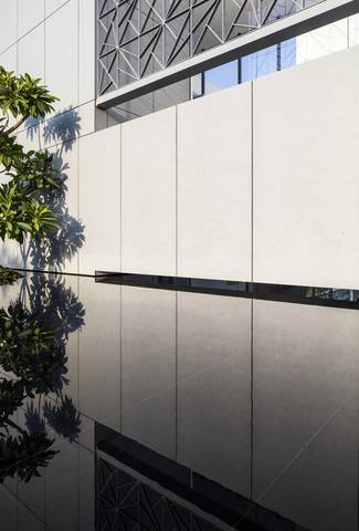 外墙铝单板安装示意图大全