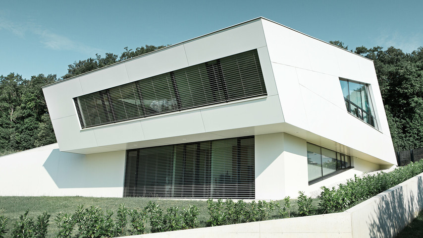 幕墙铝单板验收标准规范