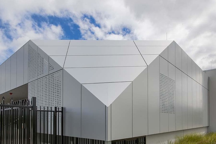 铝单板工厂怎么选？2026年价格看这里