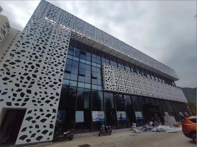 氟碳铝单板厂家电话号码