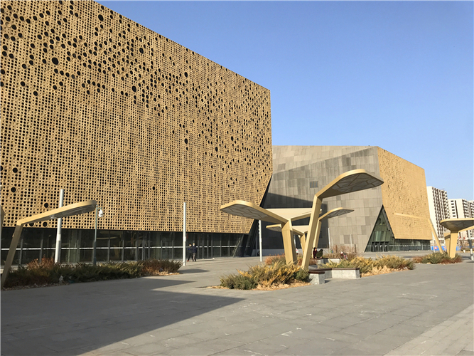 铝单板外墙安装案例_外墙铝案例单板安装方法_外墙铝单板施工方案