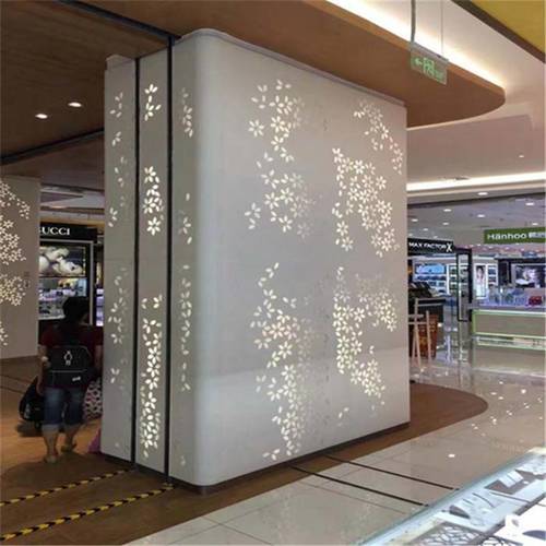 铝单板定制厂家有哪些公司